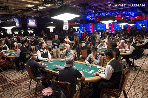 Poker Tournaments & Cash Games .